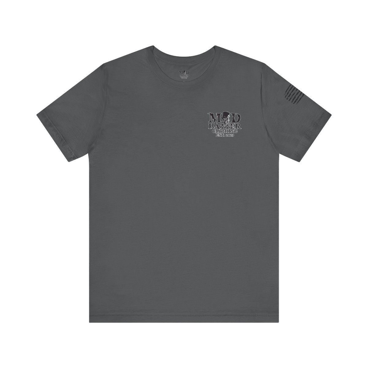 Born on Bricks Tshirt