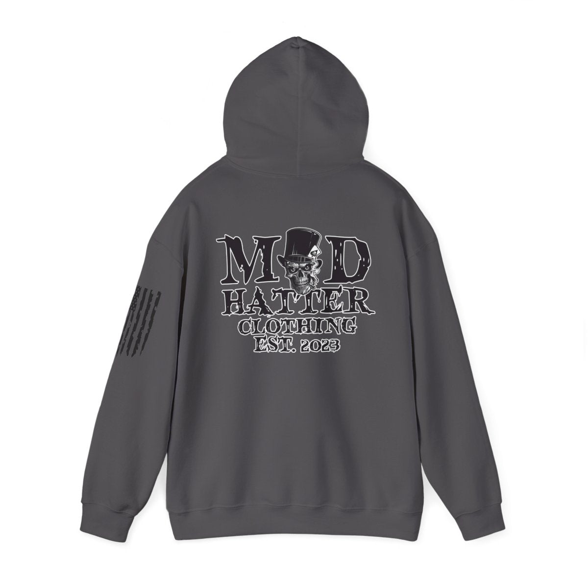 Mad Hatter Hoodie