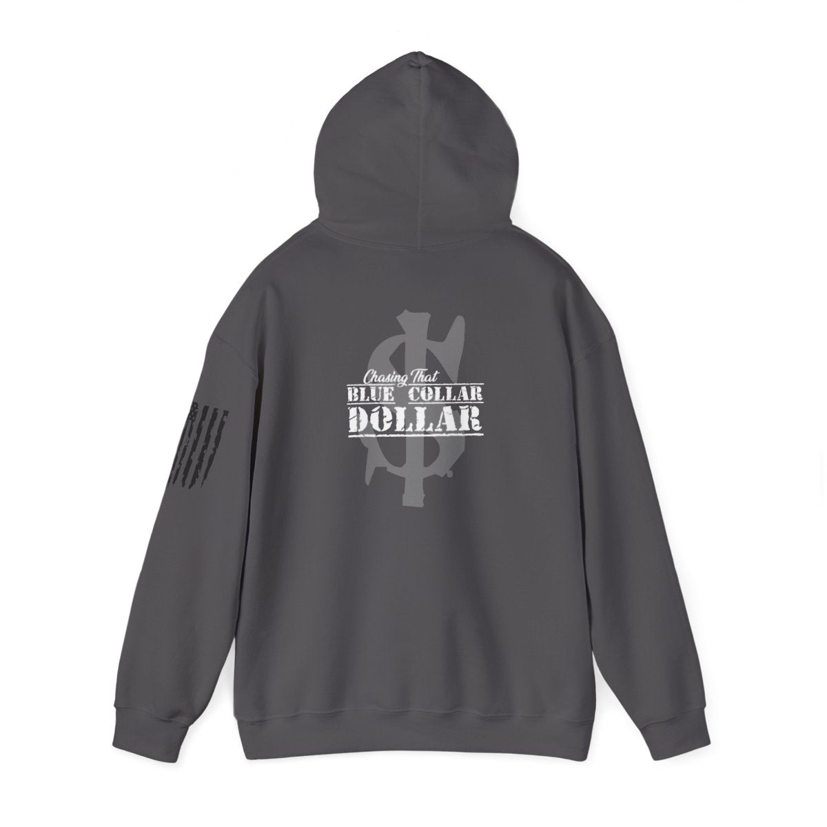 Blue Collar Hoodie