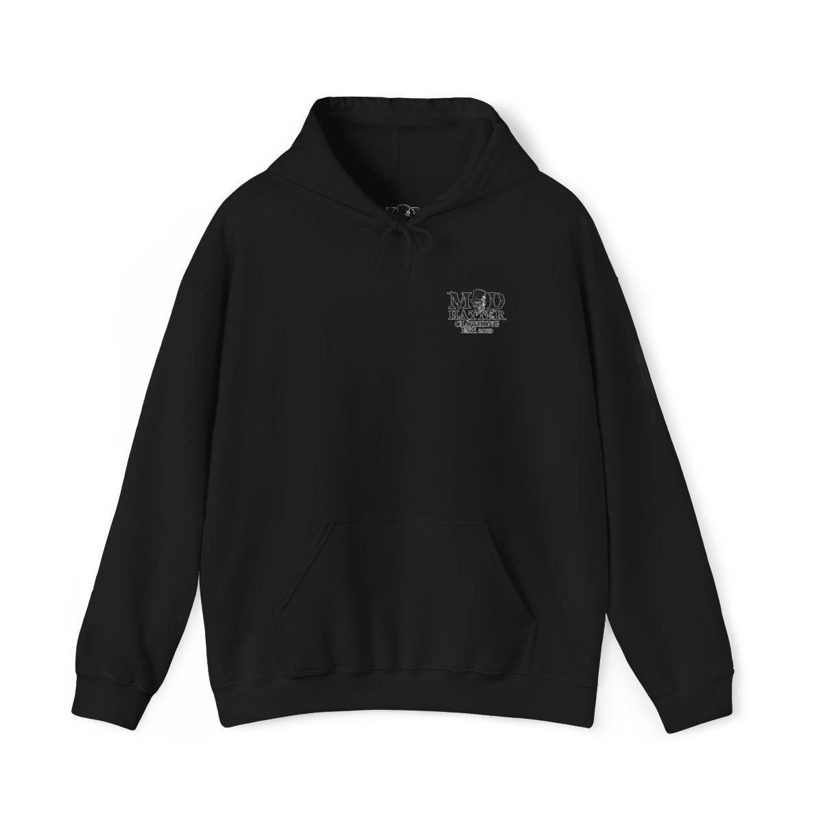 Mad Hatter Hoodie