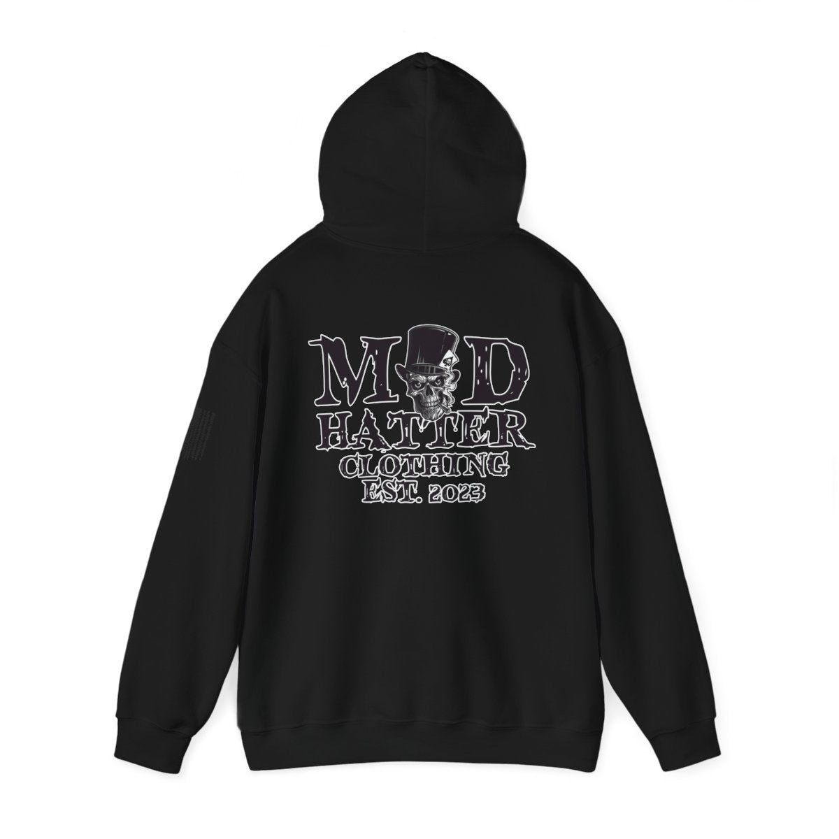 Mad Hatter Hoodie