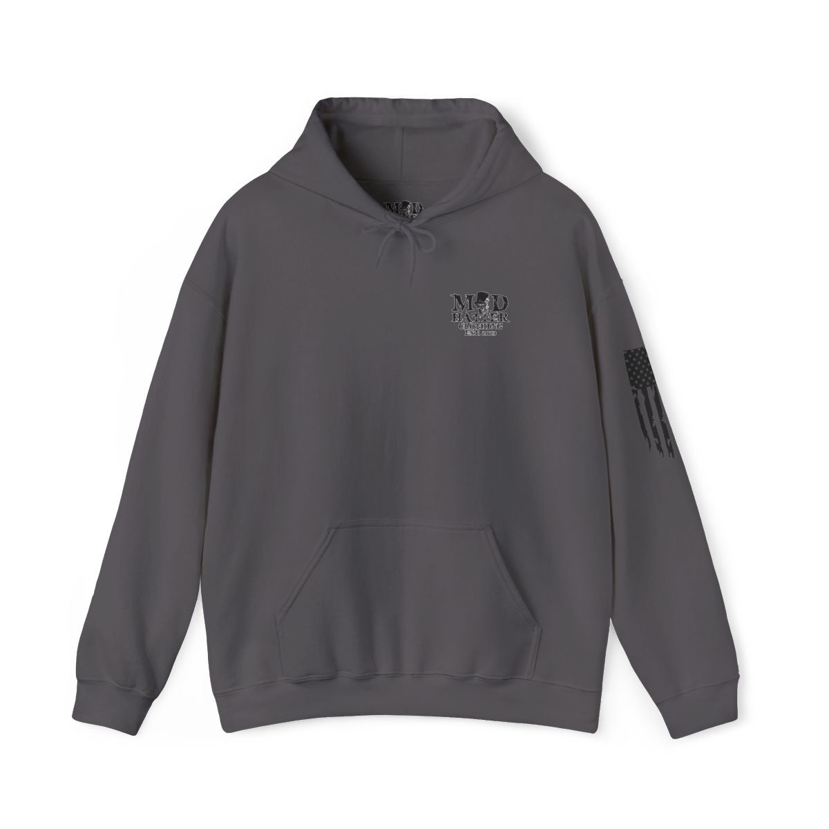 Mad Hatter Hoodie