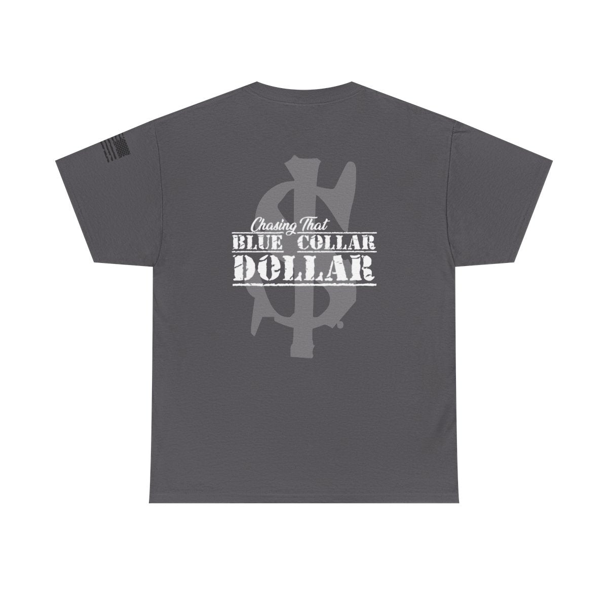 Blue Collar Dollar
